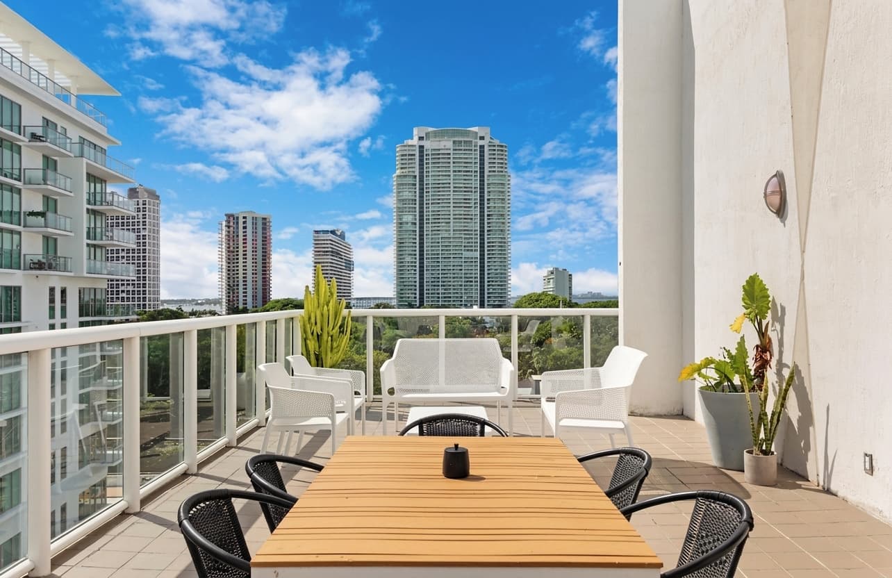 Skyline Suite